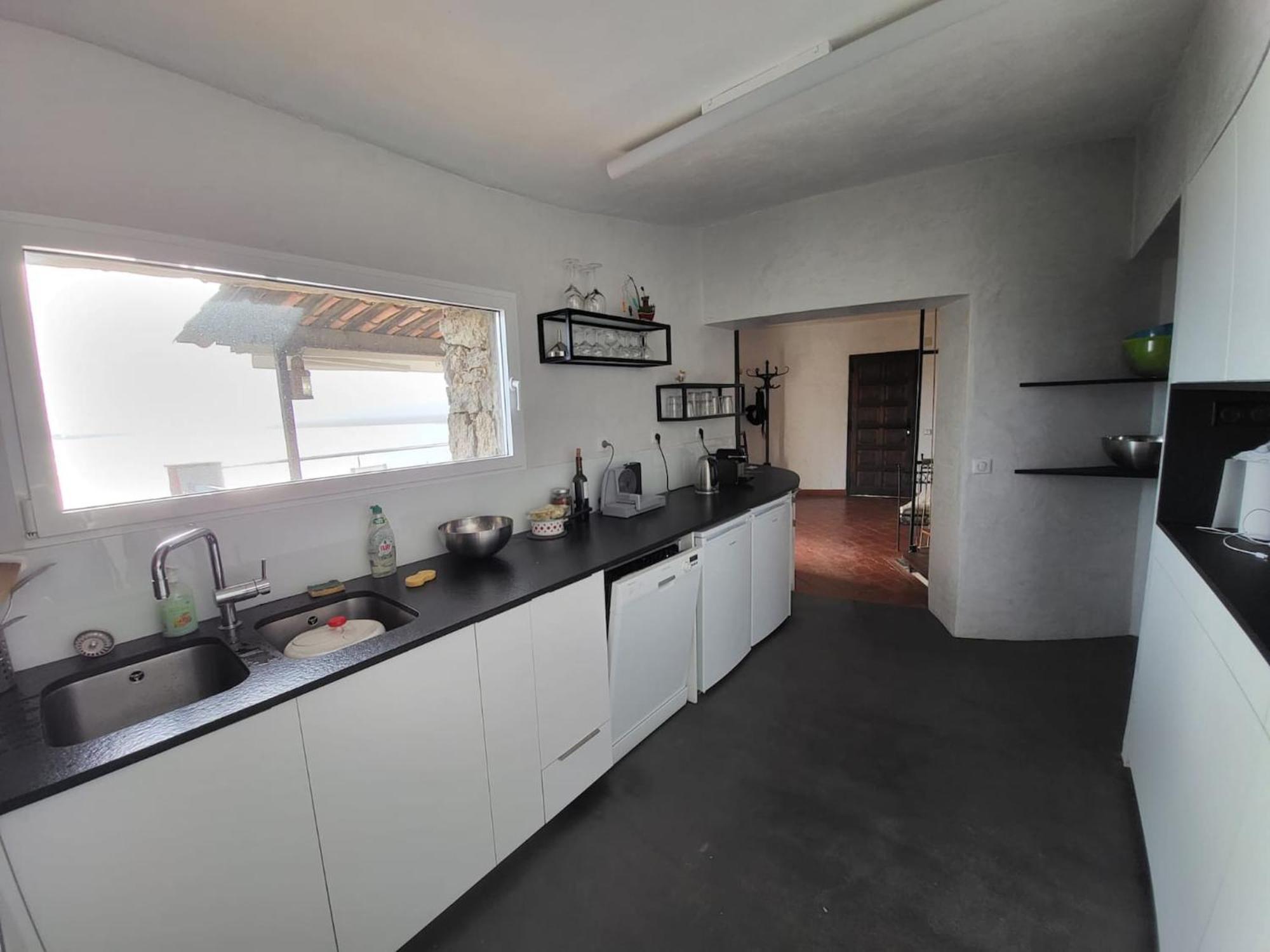 Alco En Con Vistas Preciosas Del Mar Vakantiehuis