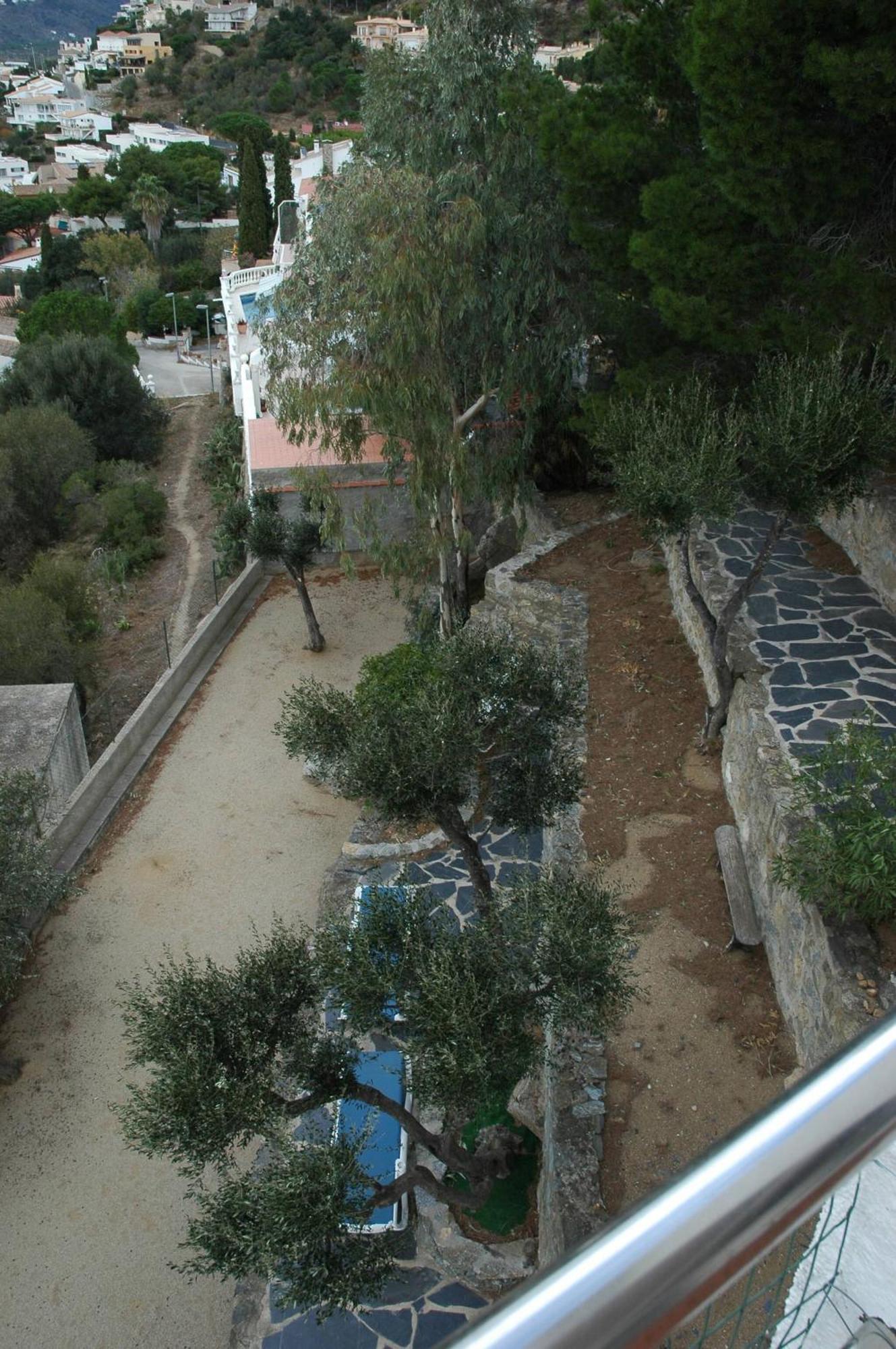 Alco En Con Vistas Preciosas Del Mar Vakantiehuis