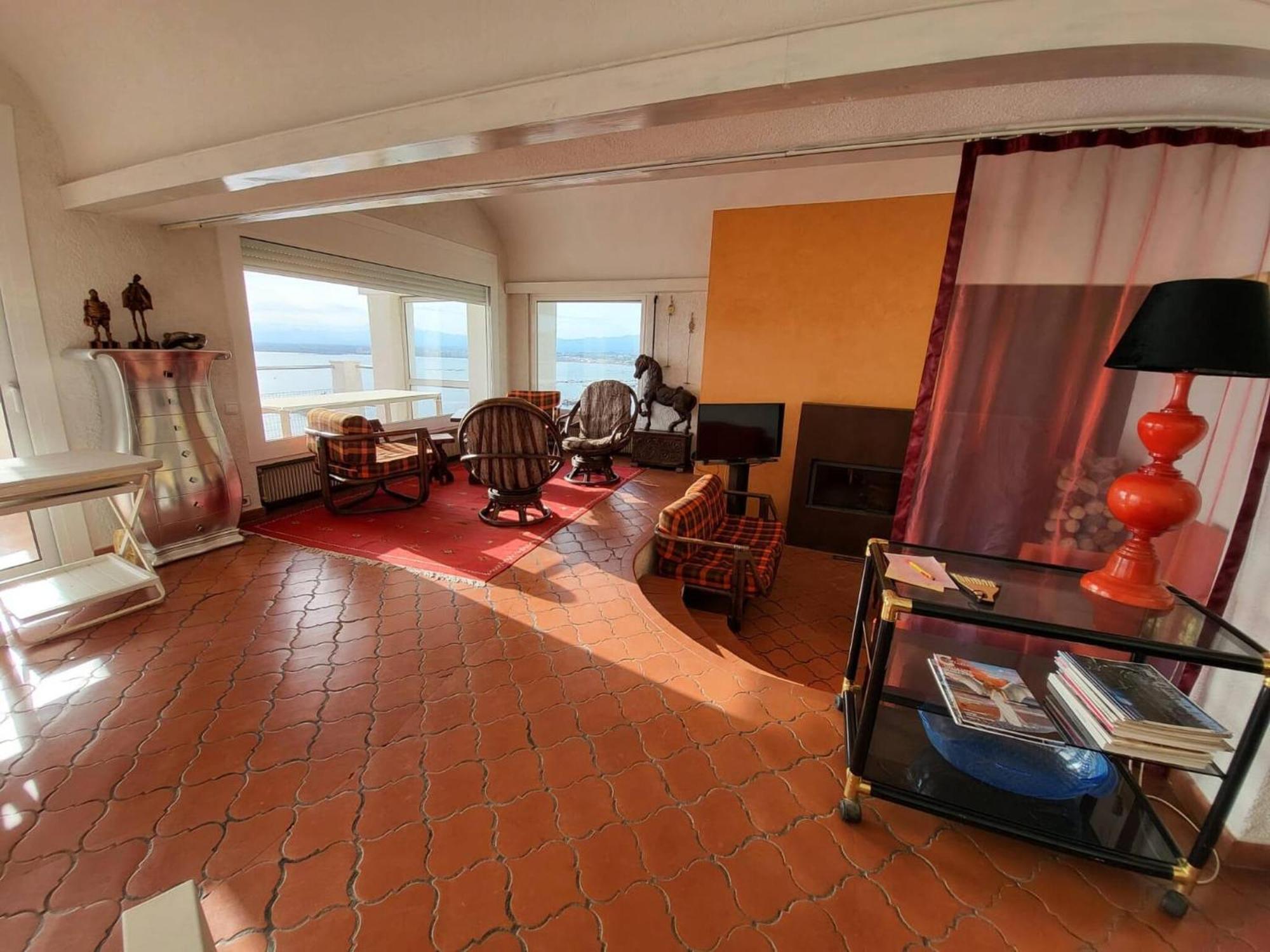 Alco En Con Vistas Preciosas Del Mar Vakantiehuis *