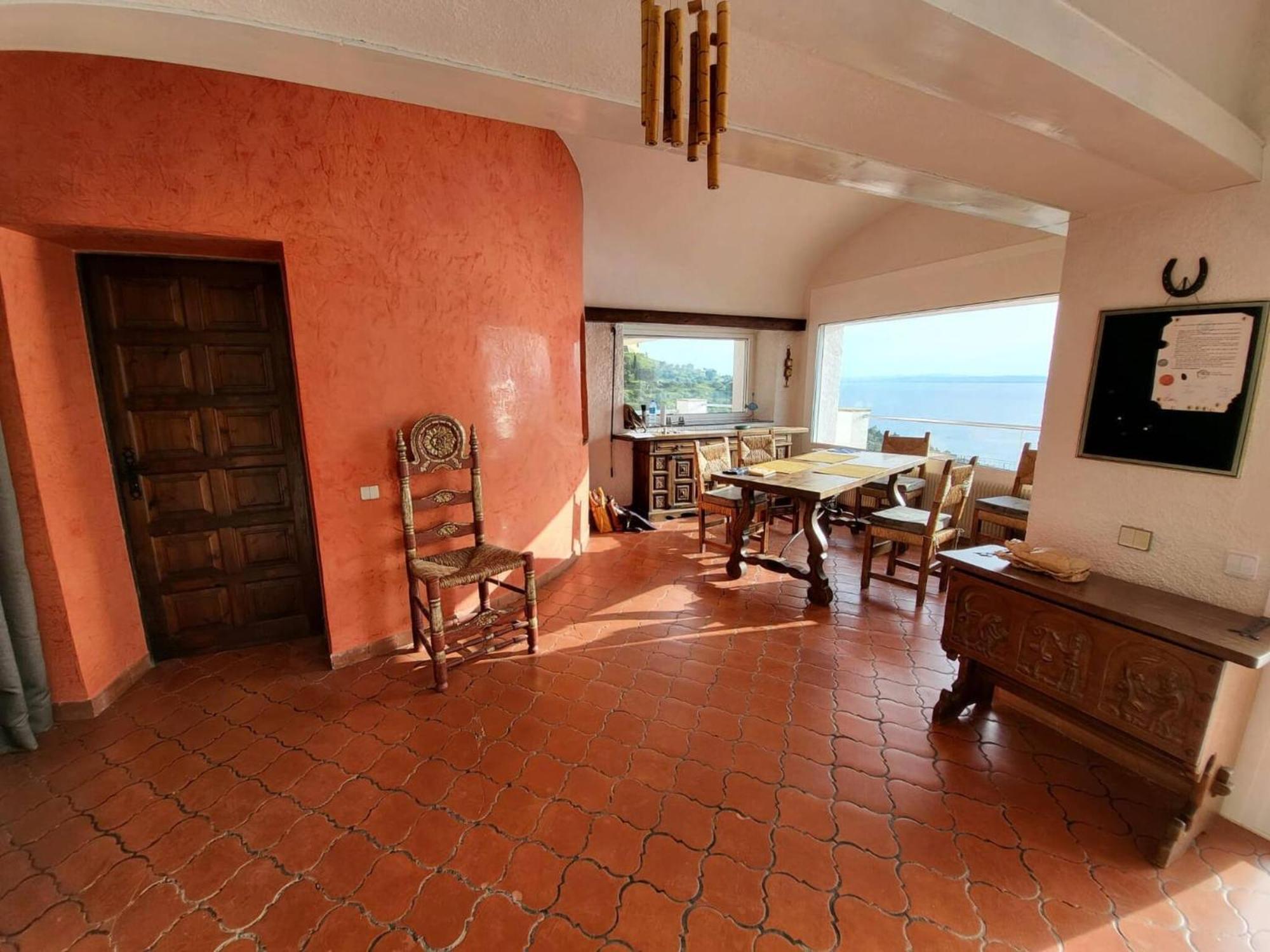 Vakantiehuis Alco En Con Vistas Preciosas Del Mar